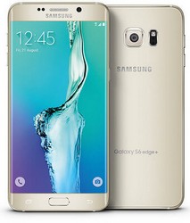 Замена тачскрина на телефоне Samsung Galaxy S6 Edge Plus в Твери